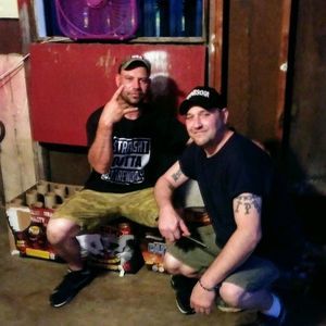 Meet your Posher, Erick